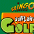 Solitaire Golf Slingo