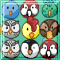 Birdy Blocks: Easy **AS3**