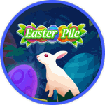 Easter Pile