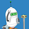 Nuts and Bolts (robot) 