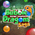 Bubble Dragons Saga Level 77